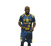 Proligue Pontault Sticker by Pontault-Combault Handball
