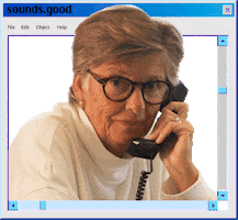 Computer Yes GIF by Offline Granny!