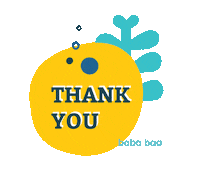 bababaa_ children toddler bababaa bababaamalaysia Sticker