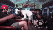 Spanking Happy Birthday GIF by Barstool Sports