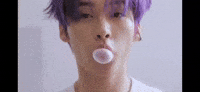 Lee Know GIF