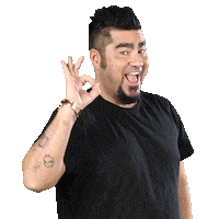 Noise Paolo Sticker by paolonoise