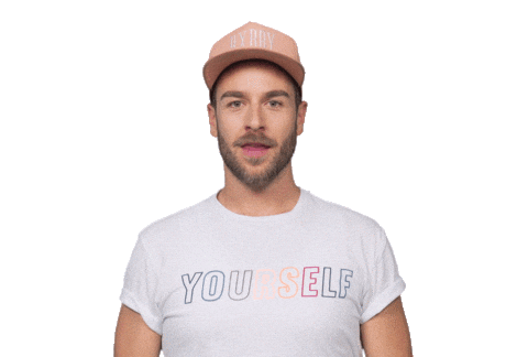 Tv Now Eric Sticker by RTLde