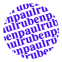 Video Media Sticker by rubenpaulruben