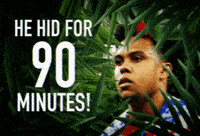 Us Soccer Mckennie GIF
