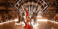 GIF by Dancing with the Stars
