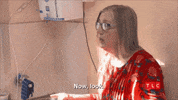 90 Day Fiance Look GIF by TLC