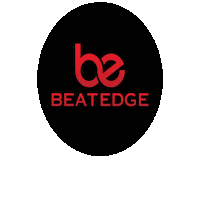 Sticker by BEATEDGE