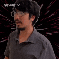 12 damage