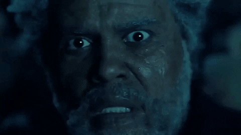 Gasoline GIF by The Weeknd