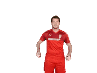 HeidmuehlerFC hfc heidmühlerfc nurderhfc heidmühle Sticker