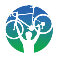 Cancer Research Ride Sticker by Princess Margaret Cancer Foundation