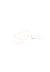 Cookie Sticker by Luuq Coffee