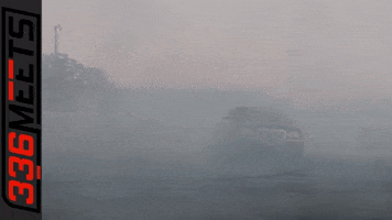 Car Driving GIF by 336Meets