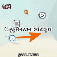Comedy Crypto GIF by Goeememe