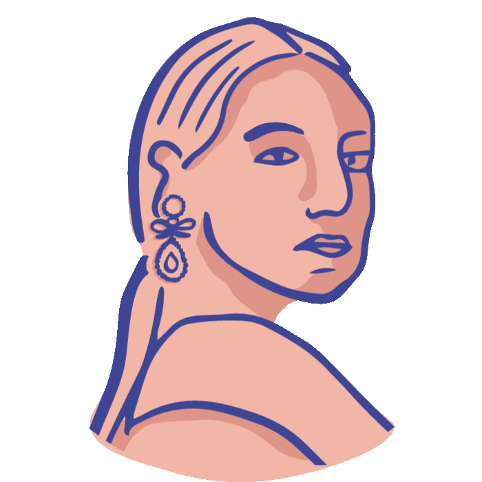 Arkthur Sticker