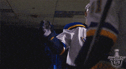 ice hockey sport GIF by NHL