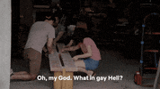Fab 5 Queer Eye Netflix GIF by Queer Eye