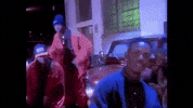 Joel Devante GIF by Jodeci
