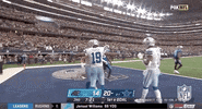 Dallas Cowboys Football GIF by NFL