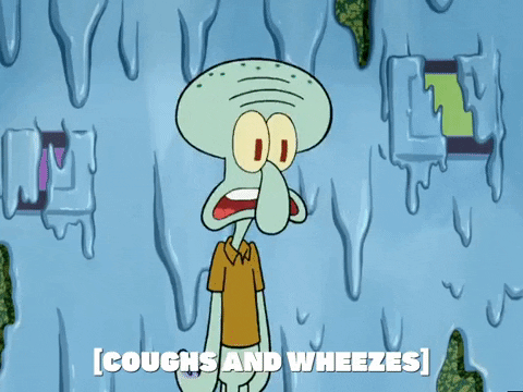 season 6 house fancy GIF by SpongeBob SquarePants
