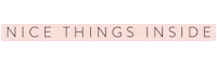 Pink Treat Yourself Sticker by Sunday Forever