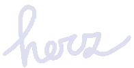 Herz Sticker by Revelle