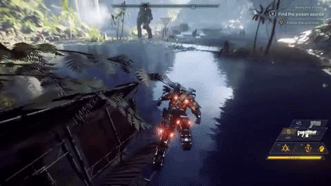 ea ranger GIF