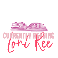 hotheroesandhea loni ree hot heroes loni ree website lonireehotheroes lonireecurrentlyreading Sticker