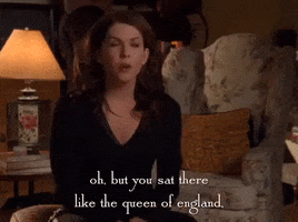 season 4 netflix GIF by Gilmore Girls 