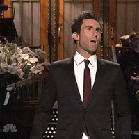 the voice television GIF by Saturday Night Live