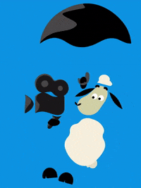 Mary Poppins Movie GIF by TheFactory.video