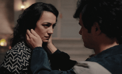Siblings Narcos GIF by NETFLIX