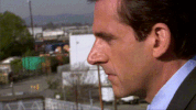 boss raise GIF