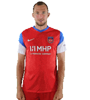 Hdh Thumbs Up Sticker by 1. FC Heidenheim 1846