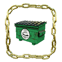 Art 3D Sticker