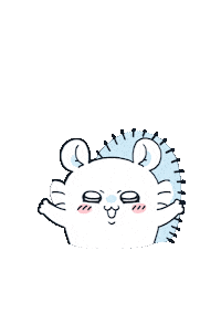 Chiikawa Sticker