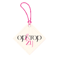 Opentopzij ootd womenfashion vlissingen damesmode Sticker