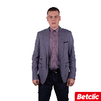 Reaction Sticker by Betclic Polska
