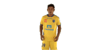 kbfc Sticker by Indian Super League