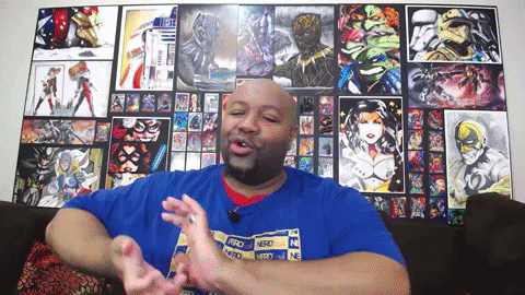 thatnerdsoul giphyupload fight hip hop nerd GIF