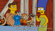 Season 18 Episode 20 GIF by The Simpsons