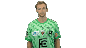 Hallo Handball-Bundesliga Sticker by LIQUI MOLY HBL