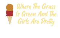 Ice Cream Sticker by Random House