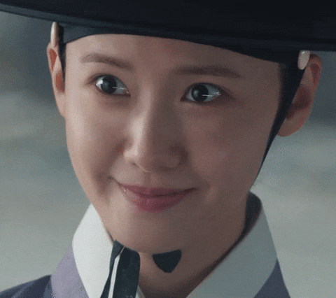Yoona GIF