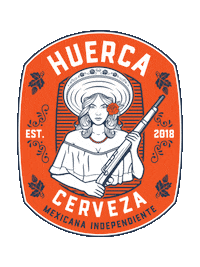 Cervezamexicana Sticker by Cerveza Huerca