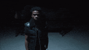 Middlefinger GIF by Roddy Ricch