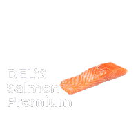delsnusantara dels delisari Sticker