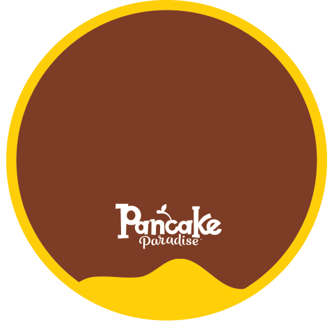 PancakeParadiseMx giphyupload sweet honey pancakes Sticker