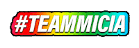 Gay Pride Wow Sticker